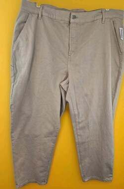 Old Navy Womens High-Ris3 Sky Hi Straight Jeans Sz 28 NWT Smooth Pockets CR50